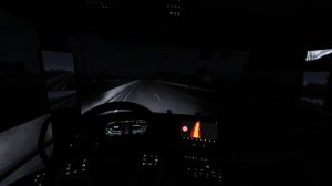 ETS 2 #25/В погоне за редкими достижениями/Водитель-ядерщик #1