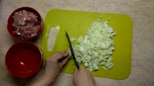 Мясо по-ГЕНЕРАЛЬСКИ.