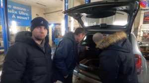СКОЛЬКО СТОИТ НОВЫЙ ДАСТЕР НА АВТОМАТЕ | RENAULT DUSTER AT