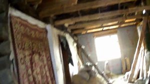 Строительство каркасной пристройки. Как это было на самом деле