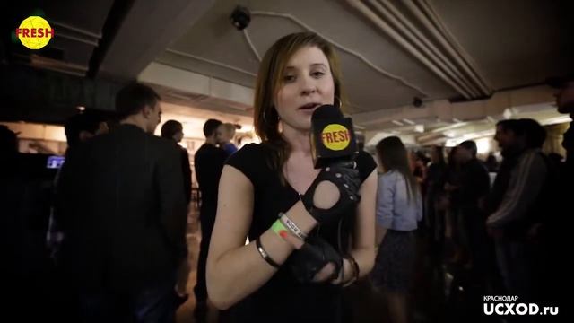 Видеожурнал Fresh 01/12/13 смотреть онлайн