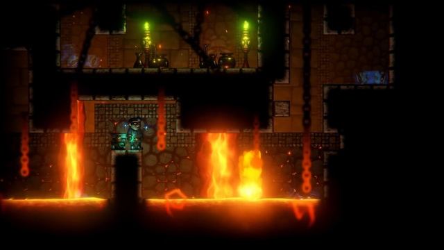 УЖЕ БЛИЗКО! | Прохождение Robbie Swifthand [HELL MODE] - Серия №20 смотреть онлайн