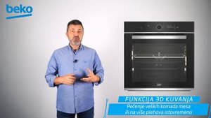 Beko BBIM 13400 XS