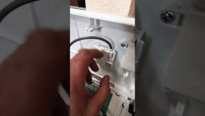 Инструкция по установке Wi-Fi модуля в кондиционер серии City и серии Megapolis - КиТ системы