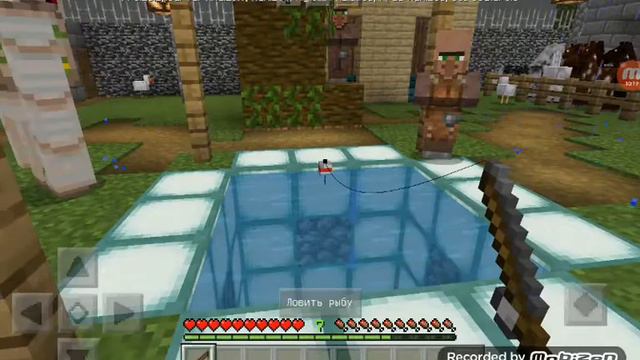 мультик про деревню жителей и про игрушку номер 9 смотреть онлайн