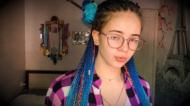 7 самых загадочных картин. Alexis Fox