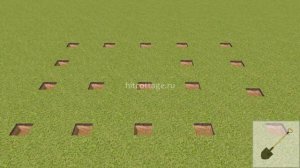 $ Самый дешёвый "фундамент" $