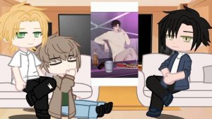 реакция ?воспитание хозяина ? на тт [1/??]