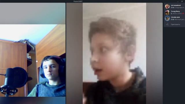 Эшк - о 94 squad, о первой популярность, о борьбе с хейтом, о фите с Призраком смотреть онлайн