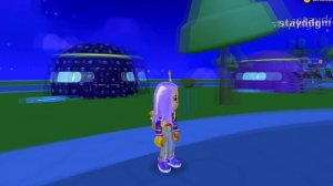 ДЖЕННА ? ХАКЕРША ИЗ РОБЛОКСА В PK XD !!!