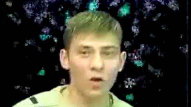 Стекловата - Твоя очередь рулить смотреть онлайн