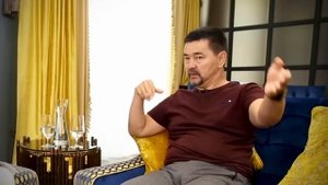 Книга которая изменила жизнь. Маргулан Сейсембаев