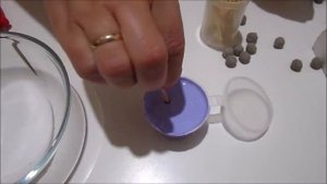 DIY. Сахарные ягодки своими руками. Декор композиций.