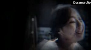 Ха Ын Бёль  вспомнила  как  толнула Пэ Ро Ну  дорама  Пентхаус 2-сезон 9-серия