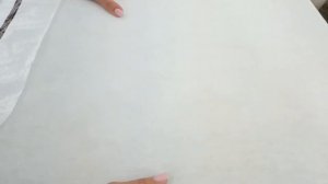 Как правильно уложить капиллярные маты