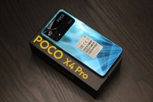 POCO X4 Pro 5G: яркий смартфон от суббренда Xiaomi