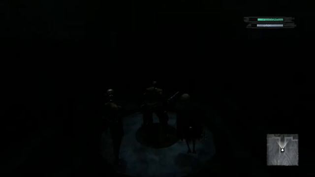 MAS DESGUACE - EP 22 | Xbox 360 - Nier смотреть онлайн