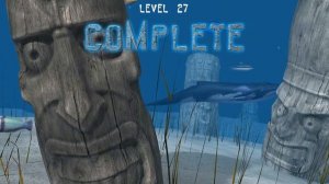 Big Kahuna Reef 2 (2006, PC) - 03 of 79: Levels 22~33 [1080p60]