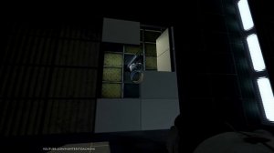 6# Portal 2 | Достижение "Внимательная слушательница"