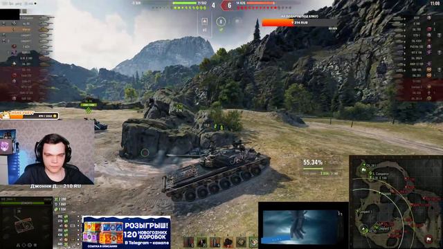 Gothic Warrior - Самая Высокая Планка в Игре! смотреть онлайн