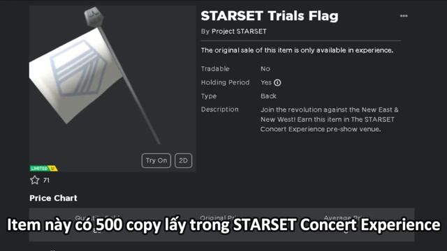 Roblox Cách lấy các FREE ITEM UGC Limited #1 смотреть онлайн