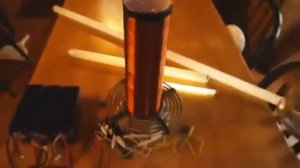 Синтез воды из воздуха. По следам работ Николо Теслы