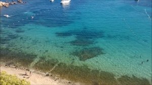 Майорка - Ильетас. Сказочно красив! Там хочется жить всегда!! Mallorca - Illetes