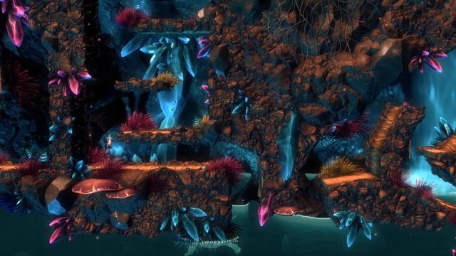 Macrotis A Mother's Journey - Gameplay Walkthrough Chapter 1 / All Collectibles смотреть онлайн