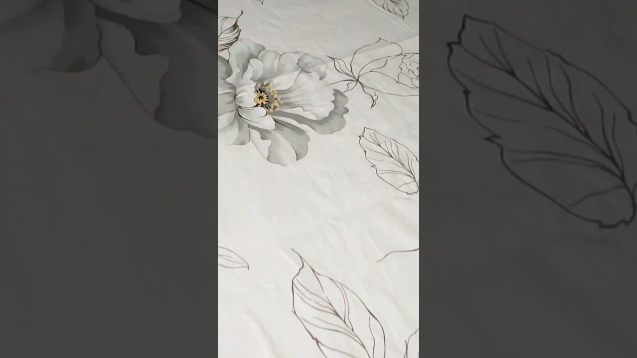 Распаковка и обзор новинок Любимый Василек. #любимыйвасилек #ивановскийтрикотаж #василек #василёк смотреть онлайн