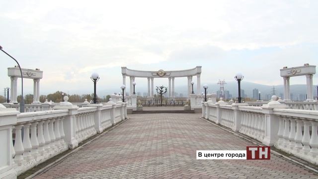 Центральный парк - "быстрый" ремонт, его последствия и недоделки, когда реализуют проект?