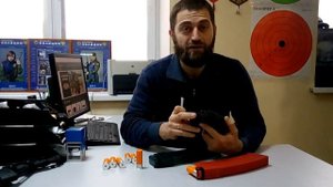 Магазин прозрачный для Сайга 12 на 10 патронов Обзор
