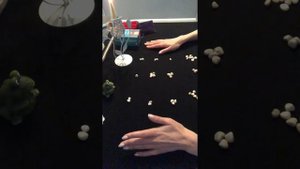 Гадание онлайн ? Общается ли он с бывшей! Гадание на камнях ! #Гаданиеонлайн