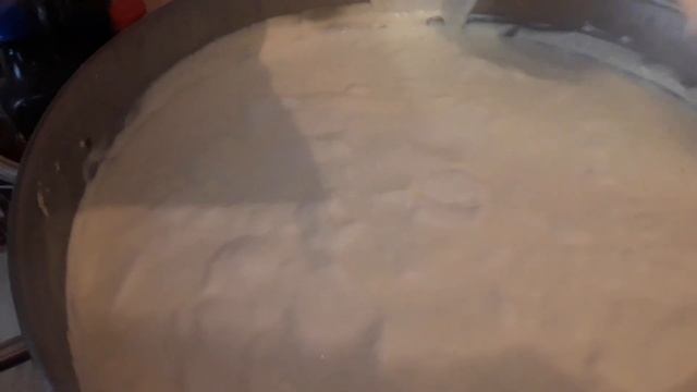 Готовим домашний творог! Нет ничего проще! Справится любая хозяйка!