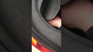 Светодиодные лампы в поворотники БМВ 7 е65