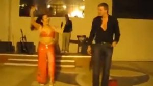 ПЬЯНЫЕ РУССКИЕ В ТУРЦИИ