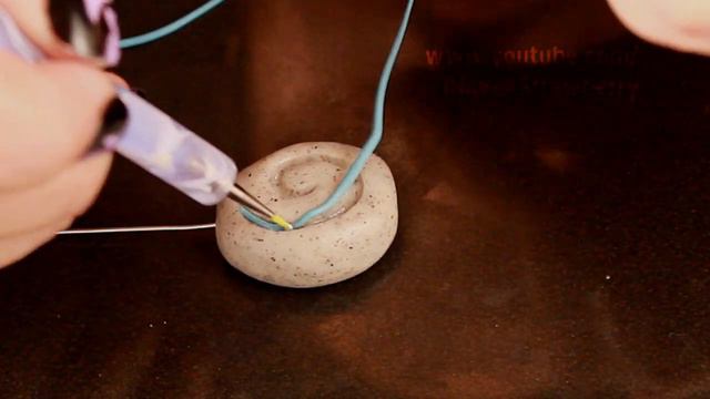 Hearthstone Necklace смотреть онлайн