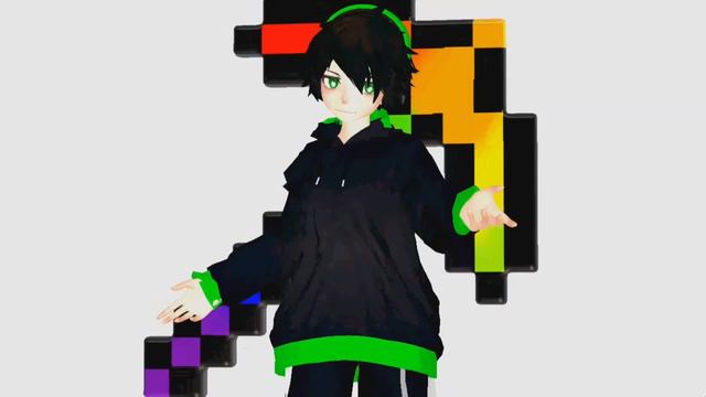 [MMD&Minecrafters] 16Shots | MEME смотреть онлайн