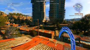 #3 Темный серп Просто Монстер В ►DYING LIGHT◀ С ДРУГОМ