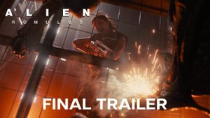 Alien: Romulus Movie - Official Final Trailer | 20th Century Studios