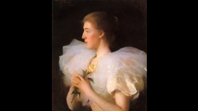 дамы в белом - как одевались наши прапрабабушки))) смотреть онлайн