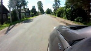 Любытино. 2016 г.