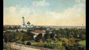 Начало освоения Новороссии и Крыма