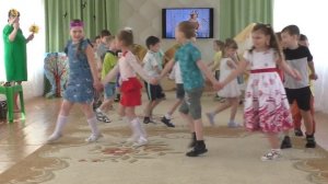 Игра   Плетень