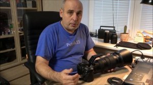 ЗНАКОМСТВО AF S NIKKOR 200 500 f5,6E ED VR