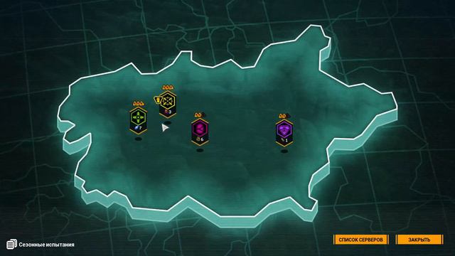 Deep Rock Galactic: Ближе к ачивке! смотреть онлайн