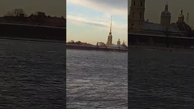Люблю тебя Петра творенье смотреть онлайн