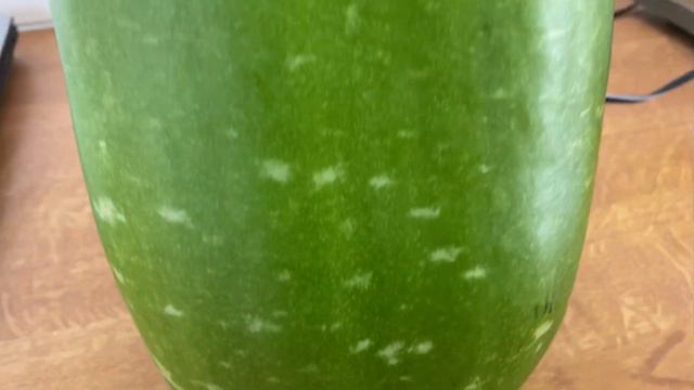 largest Homegrown Squash смотреть онлайн