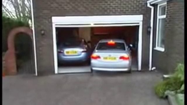 Простой и гениальный гараж на 2 машины смотреть онлайн смотреть онлайн