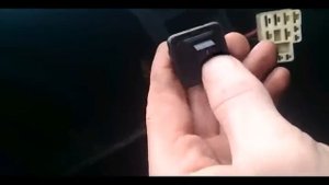 Ваз 21099, 09 высокая панель, снятие полностью. (Последующая установка евро панели)