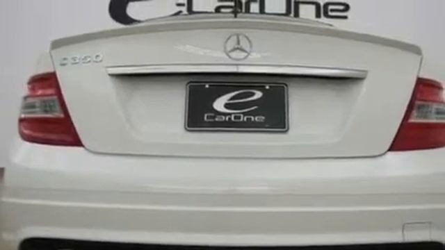 2009 Mercedes-Benz C350 | PANORAMIC P2 PKG NAV LOGIC7 AMG SP смотреть онлайн